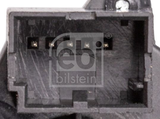 Febi Plus 178877 Ignition Switch - 2
