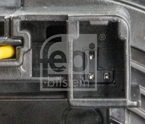 Febi Plus 178882 Clock Spring, airbag - 3