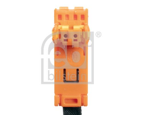 Febi Plus 178882 Clock Spring, airbag - 4