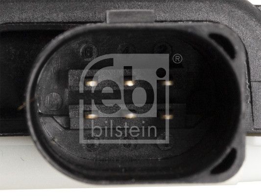 Febi Plus 178972 Door Lock - 2