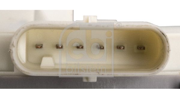 Febi Plus 178974 Door Lock - 2