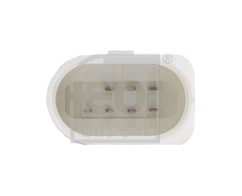 Febi Plus 179013 Door Lock - 3
