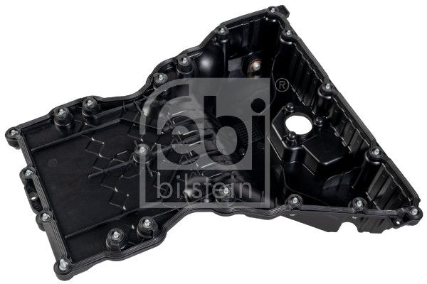 Febi Plus 179061 Oil Sump - 1