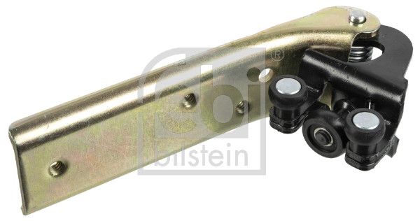 Febi Plus 179085 Roller Guide, sliding door - 1