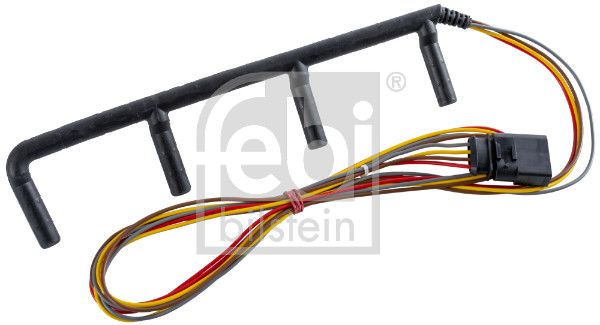 Febi Plus 179120 Cable Repair Kit, glow plug - 1