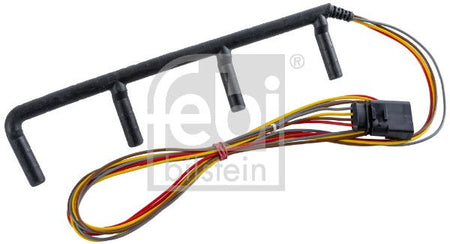Febi Plus 179120 Cable Repair Kit, glow plug - 1