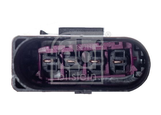 Febi Plus 179120 Cable Repair Kit, glow plug - 2