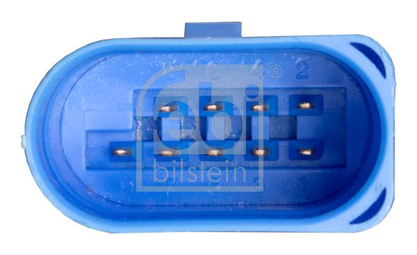 Febi Plus 179143 Door Lock - 3