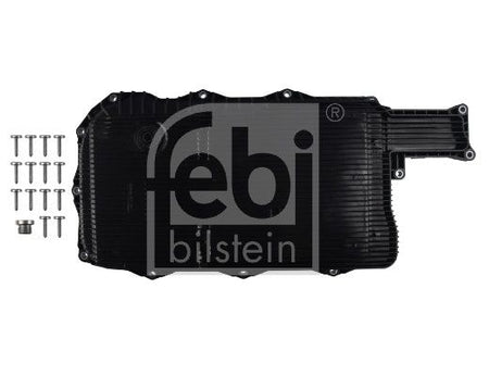 Febi Plus 179308 Hydraulic Filter, automatic transmission - 2
