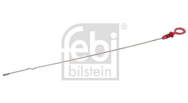 Febi Plus 179329 Oil Dipstick - 1