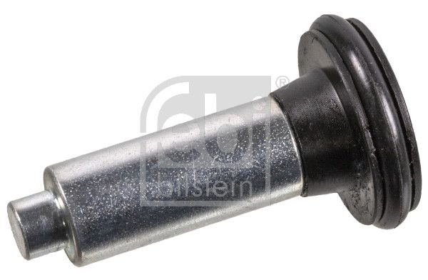 Febi Plus 179504 Roller Guide, sliding door - 1