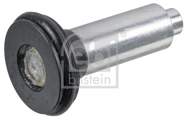 Febi Plus 179504 Roller Guide, sliding door - 2