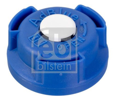 Febi Plus 179539 Sealing Cap, tank unit (Urea injection) - 1