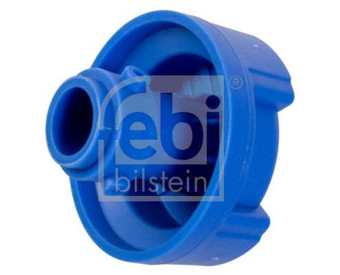 Febi Plus 179539 Sealing Cap, tank unit (Urea injection) - 2