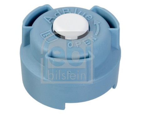 Febi Plus 179553 Sealing Cap, tank unit (Urea injection) - 1