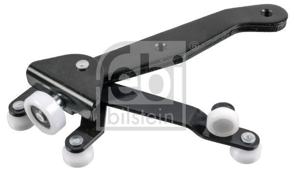 Febi Plus 179608 Roller Guide, sliding door - 1