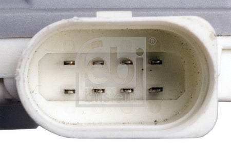 Febi Plus 179658 Door Lock - 2