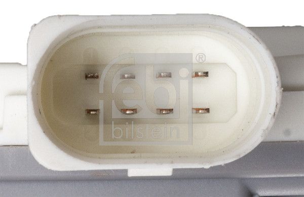Febi Plus 179673 Door Lock - 2