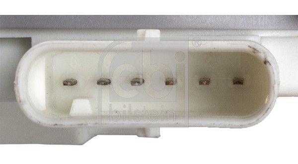 Febi Plus 179681 Door Lock - 2