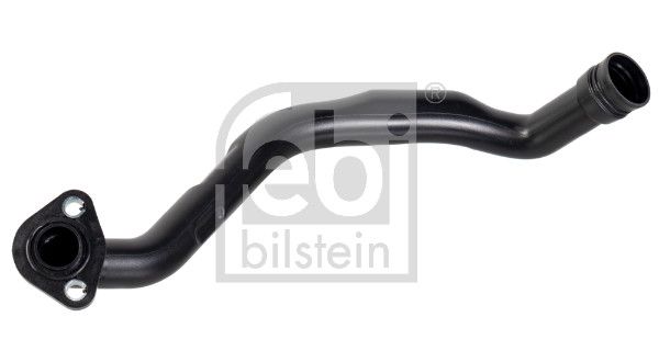 Febi Plus 179741 Hose, crankcase ventilation - 1