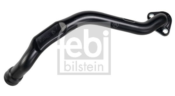 Febi Plus 179741 Hose, crankcase ventilation - 2