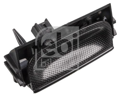 Febi Plus 179752 Switch, tailgate release - 1