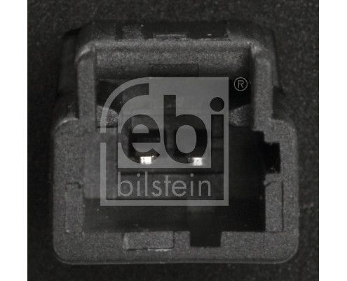Febi Plus 179752 Switch, tailgate release - 2