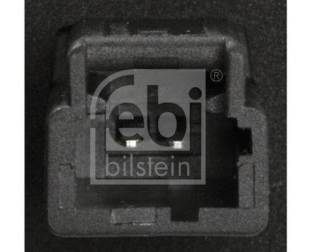 Febi Plus 179752 Switch, tailgate release - 2