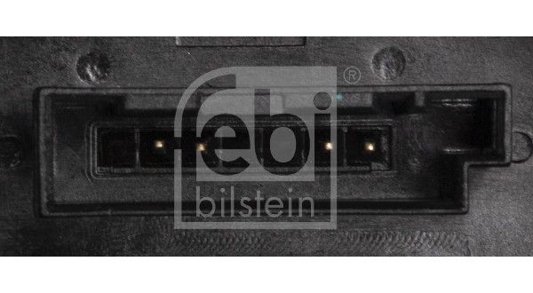 Febi Plus 179855 Door Lock - 2