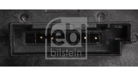 Febi Plus 179855 Door Lock - 2