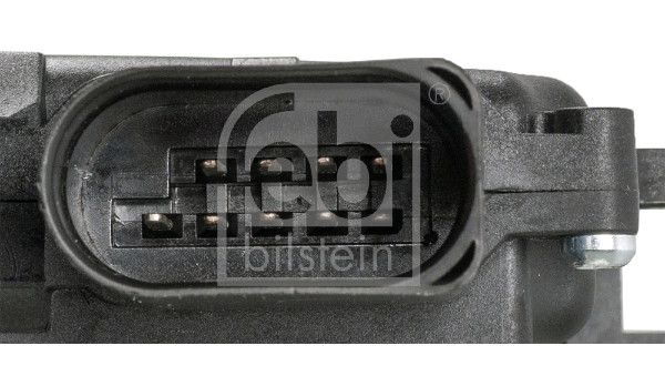 Febi Plus 179896 Door Lock - 2