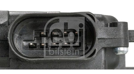 Febi Plus 179896 Door Lock - 2