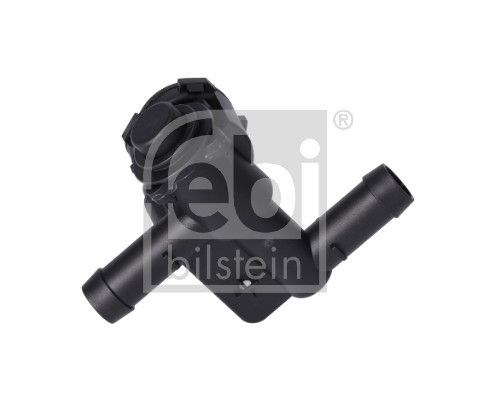 Febi Plus 180009 Coolant Control Valve - 2