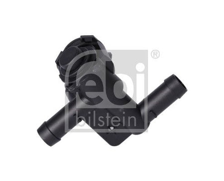 Febi Plus 180009 Coolant Control Valve - 2