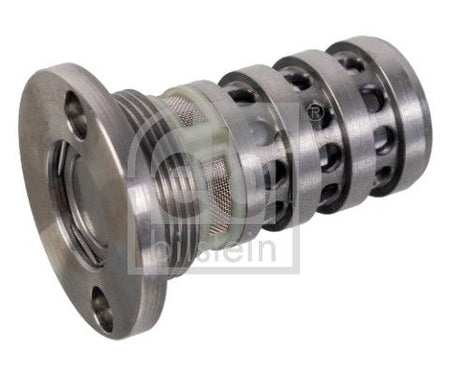 Febi Plus 180080 Control Valve, camshaft adjustment - 2
