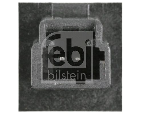 Febi Plus 180184 Switch, tailgate release - 2