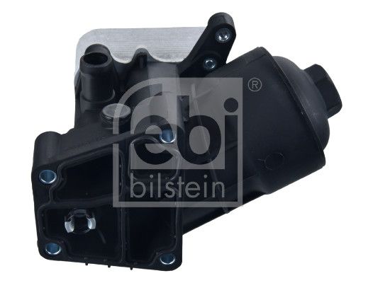 Febi Plus 180676 Housing, oil filter - 2