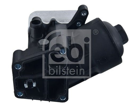 Febi Plus 180676 Housing, oil filter - 2