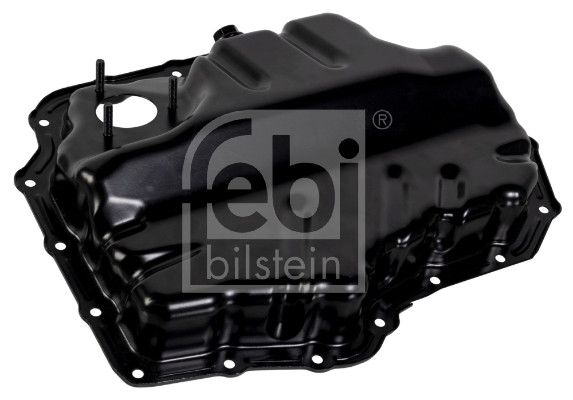 Febi Plus 180692 Oil Sump - 1