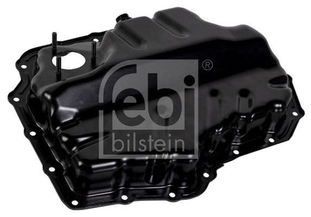 Febi Plus 180692 Oil Sump - 1