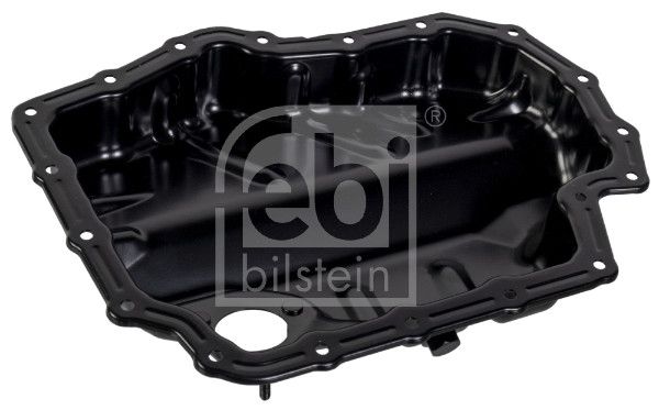 Febi Plus 180692 Oil Sump - 2