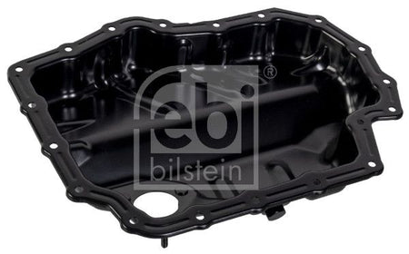 Febi Plus 180692 Oil Sump - 2