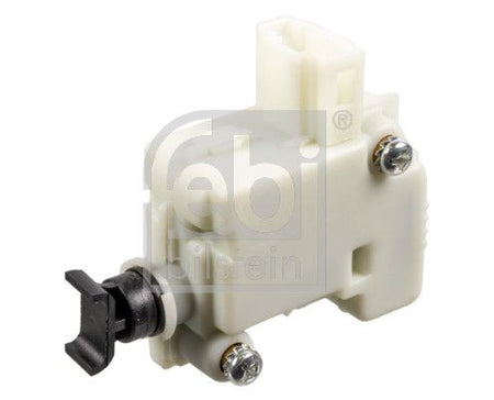 Febi Plus 180723 Actuator, central locking system - 1