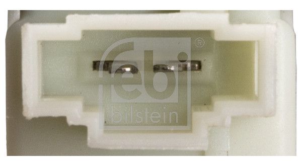 Febi Plus 180723 Actuator, central locking system - 2