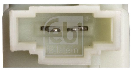 Febi Plus 180723 Actuator, central locking system - 2