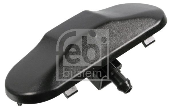 Febi Plus 181307 Washer Fluid Jet, window cleaning - 1