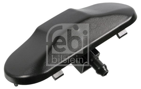 Febi Plus 181307 Washer Fluid Jet, window cleaning - 1
