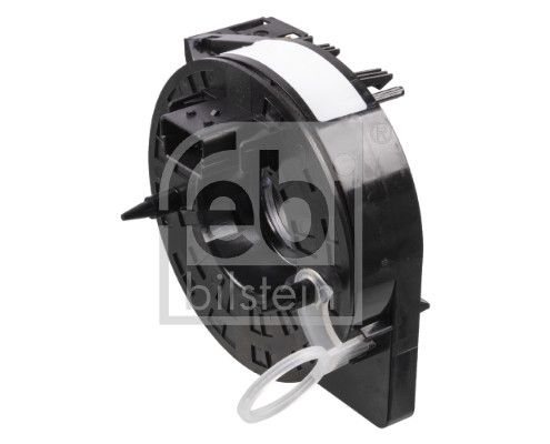 Febi Plus 181595 Clock Spring, airbag - 1