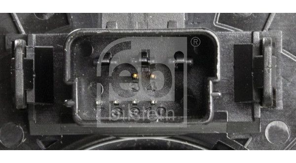 Febi Plus 181595 Clock Spring, airbag - 3
