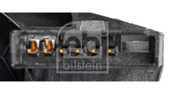 Febi Plus 181595 Clock Spring, airbag - 4